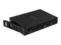 StarTech.com 2.5 SATA SAS SSD HDD to 3.5 SATA Hard Drive Converter, 25SATSAS35, 13352013, Drive Mounting Hardware