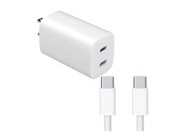 4Xem 4X45WCHRGKIT6W                 Main Image from Right-angle