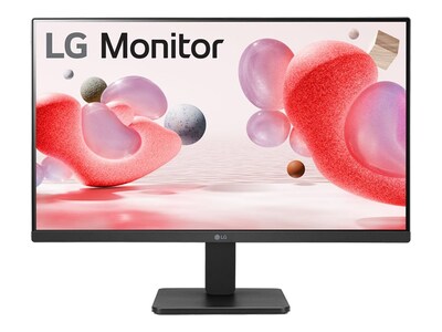 LG Open Box 23.8 BR400-B Full HD LED-LCD Monitor, 24BR400-B                     , 41843043, Monitors