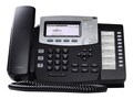 D50 4-Line Backlit SIP Phone, 1TELD051LF, 31452405, VoIP Phones