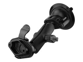 Ram Mounts RAM-B-166-326U Main Image from Left-angle