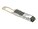 StarTech.com QSFP40GSR4ES Image 1 from Right-angle