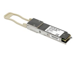 StarTech.com QSFP40GSR4ES Main Image from Right-angle