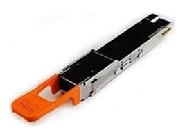 Cisco QSFP-400G-DR4=                 Main Image from Right-angle