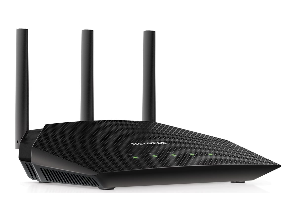 Netgear WIFI ROUTER (RAX36S-100PAS )
