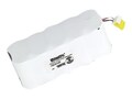 AmpliVox Battery Pack, NiCad, S1465, 11683687, Batteries - Other