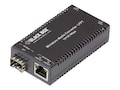 Black Box MEDIA CONV, 10BASE-T 100BASE-T, LHC301A-R4, 41208677, Network Transceivers Black Box MEDIA CONV, 10BASE-T 100BASE-T, LHC301A-R4, 41208677, Network Transceivers