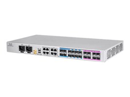 Cisco N540X-8Z16G-SYS-D Main Image from Right-angle