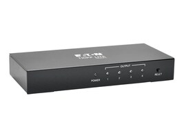 Tripp Lite B118-004-UHD Main Image from Front