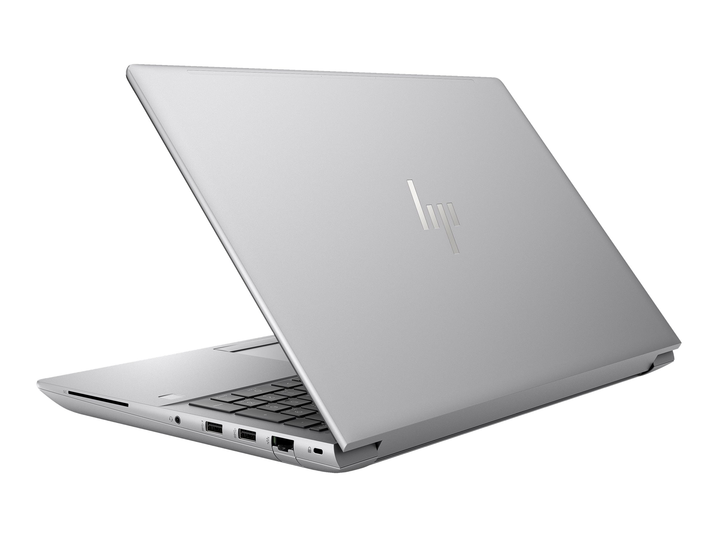 HP ZBook Fury 16 G10 Core i7-13850HX 2x16GB 1TB Opal 6E BT FR WC 3500Ada  16