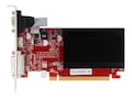 VisionTek Radeon HD 5450 PCIe 2.1 Graphics Card, 2GB, 900356, 13075853, Graphics/Video Accelerators