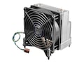 Lenovo ThinkStation C30 and D30 Heatsink, 0A65721, 14053306, Cooling Systems/Fans