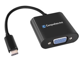 Comprehensive Cable USB31-VGF Main Image from Front