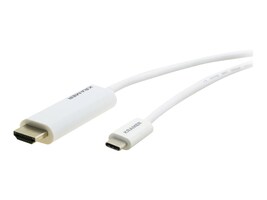 Kramer Electronics C-USBC/HM-15                   Main Image from Right-angle