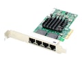 AddOn Cisco N2XX-ABPCI01-M3 Comp NIC CTLR1000Base Dual RJ-45 CU PCIe 2.0 X4 , N2XX-ABPCI01-M3-AO, 35771198, Network Adapters & NICs AddOn Cisco N2XX-ABPCI01-M3 Comp NIC CTLR1000Base Dual RJ-45 CU PCIe 2.0 X4 , N2XX-ABPCI01-M3-AO, 35771198, Network Adapters & NICs