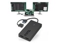 Plugable USB-C or USB 3.0 Type A to Dual HDMI M F Adapter, UGA-HDMI-2S, 41407396, Adapters & Port Converters Plugable USB-C or USB 3.0 Type A to Dual HDMI M F Adapter, UGA-HDMI-2S, 41407396, Adapters & Port Converters