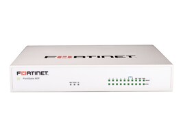 Fortinet FWF-60F-E-BDL-809-36           Main Image from Front