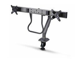 StarTech.com H2M1AS2-MONITOR-ARM            Main Image from Right-angle