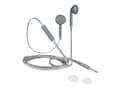 Targus iStore Classic Fit Earbuds - Luxe Matte, AEH03605CAI, 36453765, Earphones