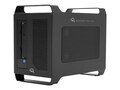 Other World Archive Pro LTO-8 Thunderbolt Tape Drive, OWCTBLTMP8AS16, 41757975, Tape Drives
