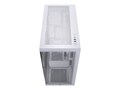 Corsair CORSAIR 3500X Tmprd Glass Wht, CC-9011277-WW                 , 41819006, Cases - Systems/Servers