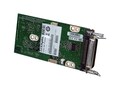 Lexmark Parallel 1284-B Interface Card for T650, T652, T654, X651, X652, X654, X656 & X658 Printers & MFPs, 14F0000, 9164968, Printer Interface Adapters Lexmark Parallel 1284-B Interface Card for T650, T652, T654, X651, X652, X654, X656 & X658 Printers & MFPs, 14F0000, 9164968, Printer Interface Adapters
