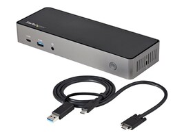 StarTech.com DK31C3HDPD Main Image from Right-angle