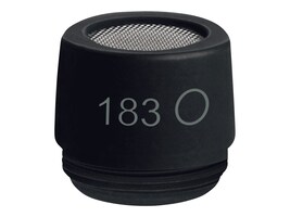 Shure R183B                          Main Image from Front