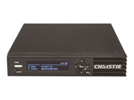 Christie 144-117100-01                  Main Image from Front