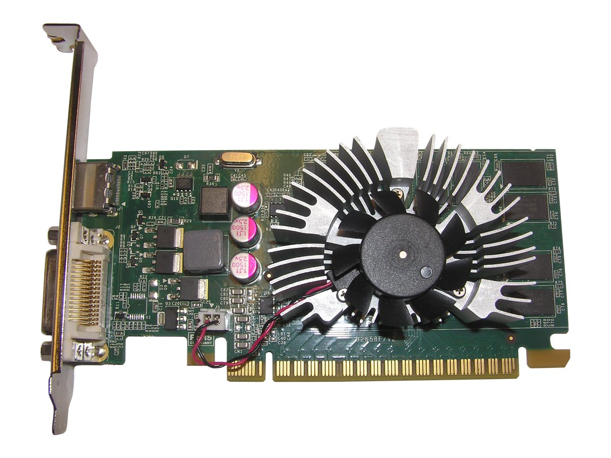Jaton NVIDIA GeForce GT 630 PCIe 