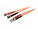StarTech.com FIBLCST3 Image 1 from Right-angle