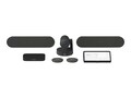 Logitech LOGITECH TAP V2-GOOGLE LARGE MEET ROOM BUNDLE, TAPRAPGGLCTL2, 41748942, Video Conference Room Hardware
