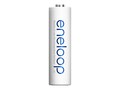 Panasonic AA16 ENELOOP, BK-3MCCA16FA, 41771761, Batteries - Other