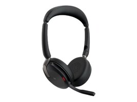 Jabra 26699-999-889-01 Main Image from Left-angle