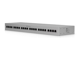 Ubiquiti Networks UACC-ETH-SP-PANEL-24           Main Image from Right-angle