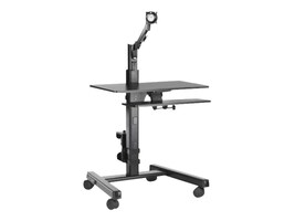 Chief Manufacturing QMP1PK1B Main Image from Left-angle