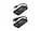 StarTech.com 4KUSBC-WIRELESS-TX Image 2 from Right-angle StarTech.com 4KUSBC-WIRELESS-TX Image 2 from Right-angle