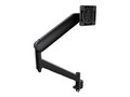 Atdec AWM DYNAMIC ARM FOR POST BLACK, AWM-ADTC-B                    , 41938750, Rack Mount Accessories