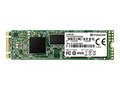 Transcend 128GB 830S SATA 6Gb s M.2 2280 Internal Solid State Drive, TS128GMTS830S, 36971095, Solid State Drives - Internal