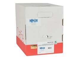 Tripp Lite N024-01K-WH Main Image from Left-angle