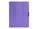 i-Blason IPAD5-3F-PURPLE Image 1 from Front i-Blason IPAD5-3F-PURPLE Image 1 from Front