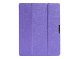 i-Blason IPAD5-3F-PURPLE Main Image from Front i-Blason IPAD5-3F-PURPLE Main Image from Front