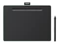 Wacom Intuos Pen Tablet Medium, Green with Bluetooth, CTL6100WLE0, 35064080, Graphics Tablets