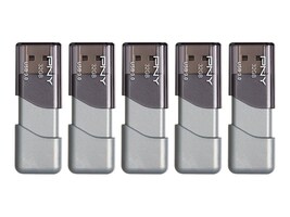 PNY Technologies P-FD32GX5TBOP-MP Main Image from Front PNY Technologies P-FD32GX5TBOP-MP Main Image from Front
