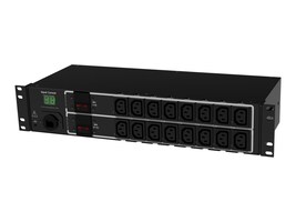 Server Technology C1W16HR-0AAA5BAC Main Image from Right-angle