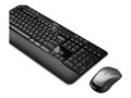 Logitech Wireless Combo MK520, 920-002553, 11711836, Keyboard/Mouse Combinations