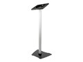 StarTech.com Secure Anti-Theft Floor Stand for 9.7 Tablets, STNDTBLT1FS, 32447181, Stands & Mounts - Digital Signage & TVs
