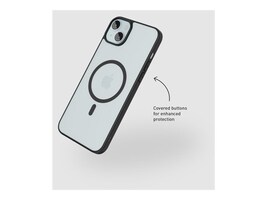 CODi I15_PLUS_BUMPER_BLACK          Main Image from Right-angle