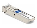 AddOn Alcatel-Lucent Nokia 3HE14649AA 10GBase-ZR SFP+ 1550nm 100km LC Transceiver, TAA, 3HE14649AA-AO, 41372126, Network Transceivers AddOn Alcatel-Lucent Nokia 3HE14649AA 10GBase-ZR SFP+ 1550nm 100km LC Transceiver, TAA, 3HE14649AA-AO, 41372126, Network Transceivers