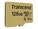 Transcend Information TS128GUSD500S Image 3 from Left-angle